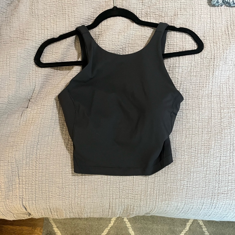 Lululemon High Neck Align Tank